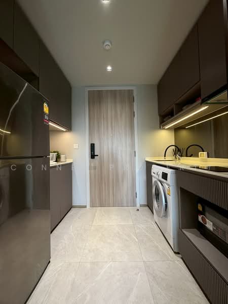 Chapter Thonglor 25, Bangkok, Soi Thonglor 25, Sukhumvit Road, Khlong Tan Nua, Watthana, Bangkok, 1 Bedroom, 35 sqm, Condo For Rent, by Connex Property, 500462839 - DDproperty.com