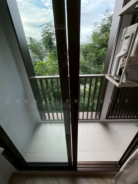 Chapter Thonglor 25 : แชปเตอร์ ทองหล่อ 25, กรุงเทพ, ซอยทองหล่อ 25 ถนนสุขุมวิท, คลองตันเหนือ, วัฒนา, กรุงเทพ, 35 ตร.ม., คอนโด ให้เช่า, โดย Connex Property, 500462839 - DDproperty.com