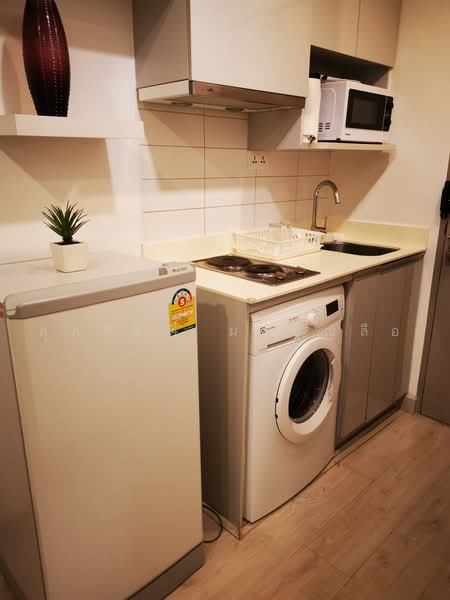 IDEO MOBI Sukhumvit 81, Bangkok, 2097 Sukhumvit Road, Bang Chak, Phra Khanong, Bangkok, Studio, 23 sqm, Condo For Rent, by Rattanaporn Khamlit, 500462841 - DDproperty.com
