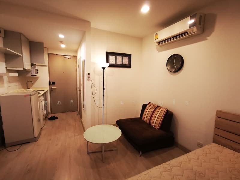 IDEO MOBI Sukhumvit 81 : ไอดีโอ โมบิ สุขุมวิท 81, กรุงเทพ, 2097 ถนนสุขุมวิท แขวงบางจาก เขตพระโขนง กรุงเทพมหานคร, บางจาก, พระโขนง, กรุงเทพ, 23 ตร.ม., คอนโด ให้เช่า, โดย Rattanaporn Khamlit, 500462841 - DDproperty.com