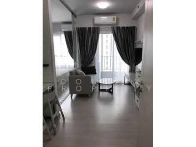 For Rent - Chapter One Shine Bangpo, Bangkok