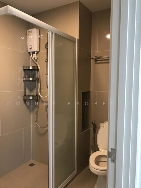 Chapter One Shine Bangpo, Bangkok, Pracharat Sai 1 Rd., Bang Sue, Bangkok, 1 Bedroom, 29 sqm, Condo For Rent, by Connex Property, 500462842 - DDproperty.com