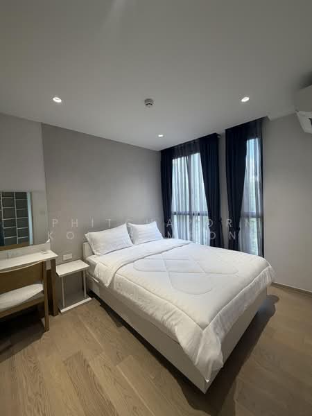 Runesu Thonglor 5 : รูเนะสุ ทองหล่อ 5, กรุงเทพ, 82 ซอย พร้อมมิตร, คลองตันเหนือ, วัฒนา, กรุงเทพ, 50 ตร.ม., คอนโด ให้เช่า, โดย Phitchaporn Kongsamrong, 500462843 - DDproperty.com