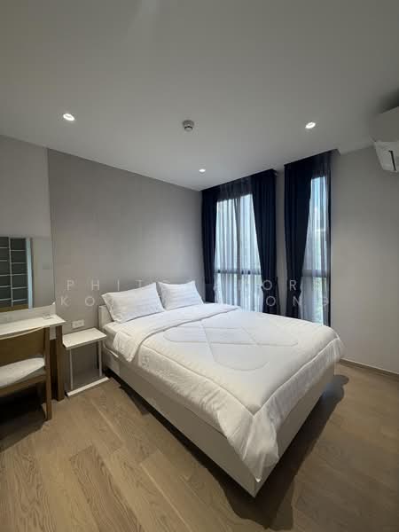 Runesu Thonglor 5 : รูเนะสุ ทองหล่อ 5, กรุงเทพ, 82 ซอย พร้อมมิตร, คลองตันเหนือ, วัฒนา, กรุงเทพ, 50 ตร.ม., คอนโด ให้เช่า, โดย Phitchaporn Kongsamrong, 500462843 - DDproperty.com