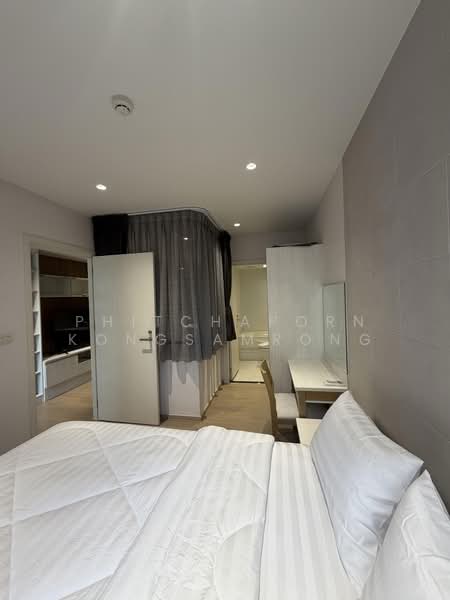 Runesu Thonglor 5 : รูเนะสุ ทองหล่อ 5, กรุงเทพ, 82 ซอย พร้อมมิตร, คลองตันเหนือ, วัฒนา, กรุงเทพ, 50 ตร.ม., คอนโด ให้เช่า, โดย Phitchaporn Kongsamrong, 500462843 - DDproperty.com