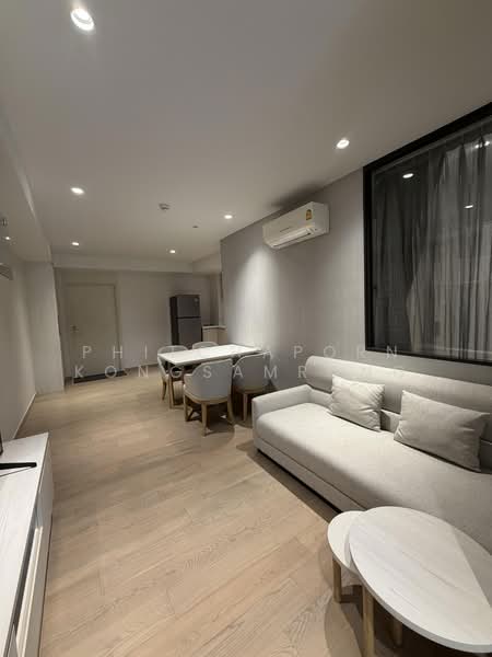 Runesu Thonglor 5, Bangkok, 82 Padi Madi Alley, Khlong Tan Nua, Watthana, Bangkok, 1 Bedroom, 50 sqm, Condo For Rent, by Phitchaporn Kongsamrong, 500462843 - DDproperty.com
