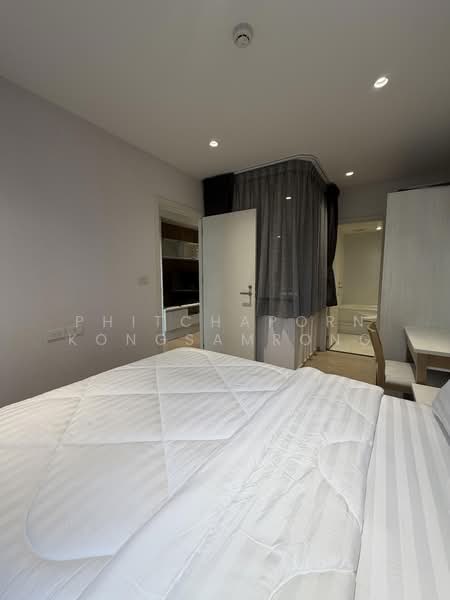 Runesu Thonglor 5 : รูเนะสุ ทองหล่อ 5, กรุงเทพ, 82 ซอย พร้อมมิตร, คลองตันเหนือ, วัฒนา, กรุงเทพ, 50 ตร.ม., คอนโด ให้เช่า, โดย Phitchaporn Kongsamrong, 500462843 - DDproperty.com