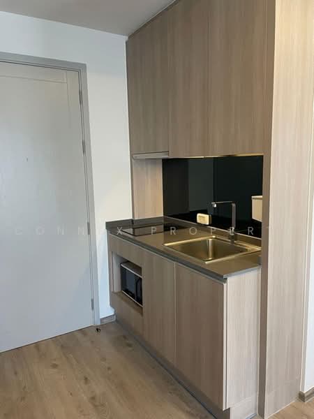 Chapter One Flow Bangpo, Bangkok, 899 Pracharat Sai 1 Road, Bang Sue, Bangkok, 1 Bedroom, 33 sqm, Condo For Rent, by Connex Property, 500462845 - DDproperty.com