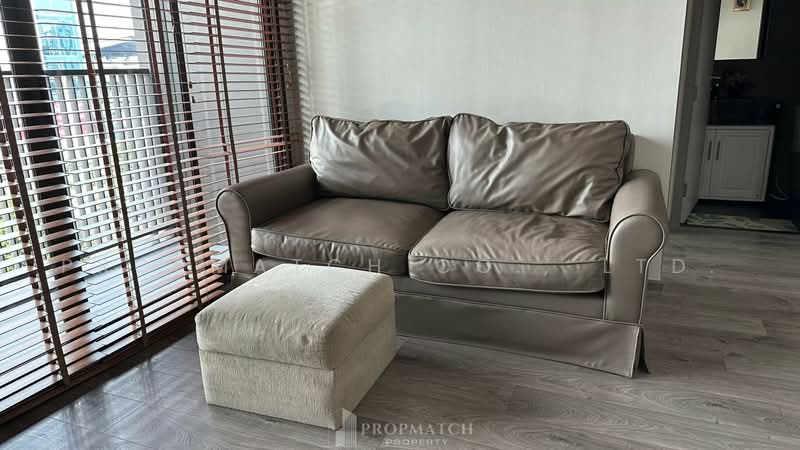 Whizdom Avenue Ratchada-Ladprao : วิสซ์ดอม อเวนิว รัชดา-ลาดพร้าว, กรุงเทพ, ถนนลาดพร้าว, จอมพล, จตุจักร, กรุงเทพ, 53 ตร.ม., คอนโด ขาย, โดย PROPMATCH CO., LTD., 500462846 - DDproperty.com