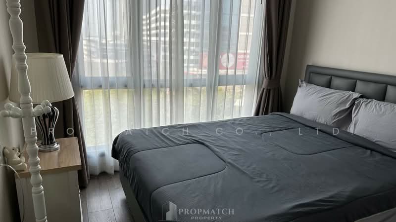 Whizdom Avenue Ratchada-Ladprao : วิสซ์ดอม อเวนิว รัชดา-ลาดพร้าว, กรุงเทพ, ถนนลาดพร้าว, จอมพล, จตุจักร, กรุงเทพ, 53 ตร.ม., คอนโด ขาย, โดย PROPMATCH CO., LTD., 500462846 - DDproperty.com