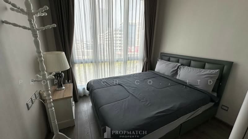 Whizdom Avenue Ratchada-Ladprao : วิสซ์ดอม อเวนิว รัชดา-ลาดพร้าว, กรุงเทพ, ถนนลาดพร้าว, จอมพล, จตุจักร, กรุงเทพ, 53 ตร.ม., คอนโด ขาย, โดย PROPMATCH CO., LTD., 500462846 - DDproperty.com