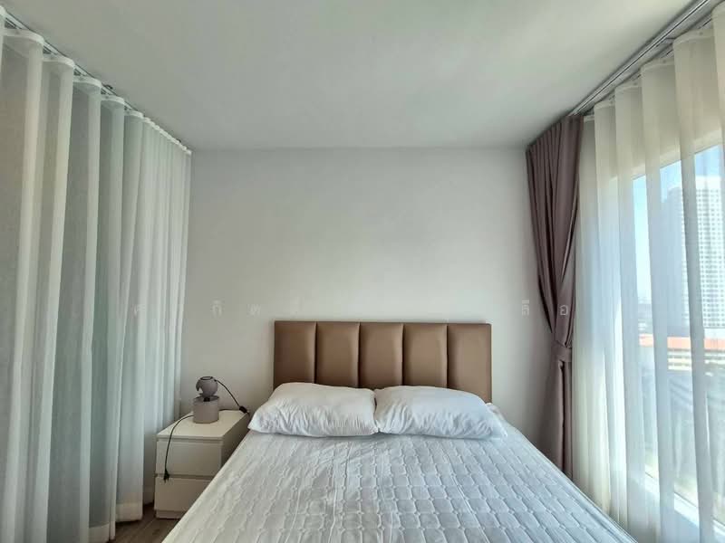 Regent Home Bangna : รีเจ้นท์ โฮม บางนา, กรุงเทพ, ถนน สรรพาวุธ, บางนาใต้, บางนา, กรุงเทพ, 28 ตร.ม., คอนโด ให้เช่า, โดย Rattanaporn Khamlit, 500462847 - DDproperty.com