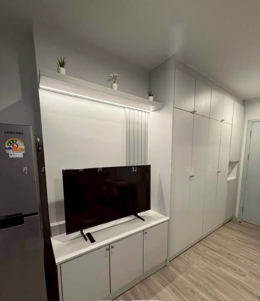 Regent Home Bangna, Bangkok, Sanphawut Road, Bang Na Tai, Bang Na, Bangkok, 1 Bedroom, 28 sqm, Condo For Rent, by Rattanaporn Khamlit, 500462847 - DDproperty.com