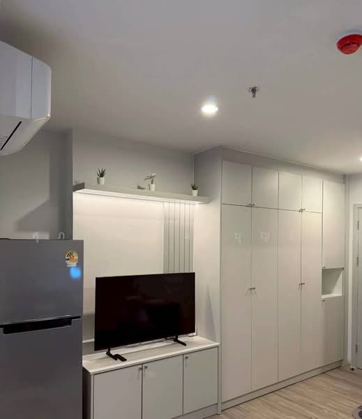 Regent Home Bangna : รีเจ้นท์ โฮม บางนา, กรุงเทพ, ถนน สรรพาวุธ, บางนาใต้, บางนา, กรุงเทพ, 28 ตร.ม., คอนโด ให้เช่า, โดย Rattanaporn Khamlit, 500462847 - DDproperty.com