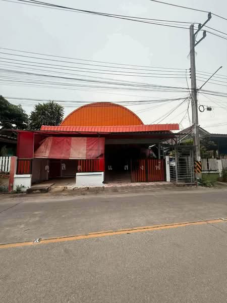 ใหเชาบานเดยว ใกลตลาด บงวรกจ ศรราชา, Chon Buri (Pattaya), Bueng, Si Racha, Chon Buri (Pattaya), 2 Bedrooms, 120 sqm, Single Detached House For Rent, by Dusit Saengfa, 500462848 - DDproperty.com