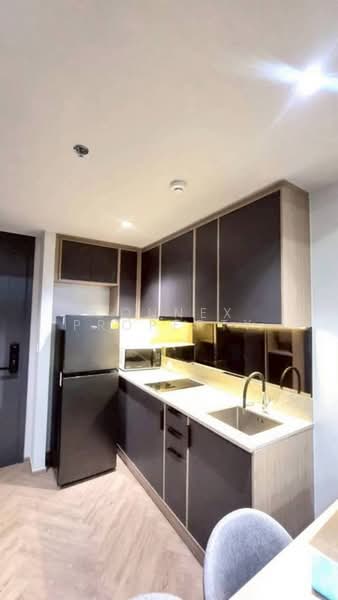 Chapter Chula-Samyan, Bangkok, Si Phraya Road, Si Phraya, Bang Rak, Bangkok, 1 Bedroom, 45 sqm, Condo For Rent, by Connex Property, 500462850 - DDproperty.com