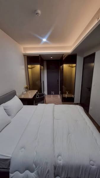 Chapter Chula-Samyan, Bangkok, Si Phraya Road, Si Phraya, Bang Rak, Bangkok, 1 Bedroom, 45 sqm, Condo For Rent, by Connex Property, 500462850 - DDproperty.com