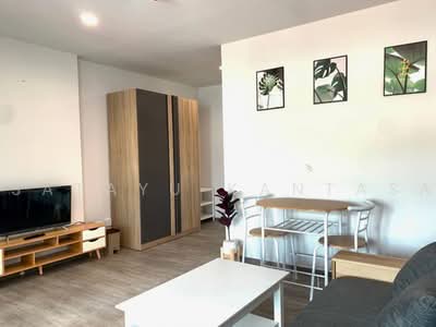 For Rent - Rye Talat Phlu, Bangkok