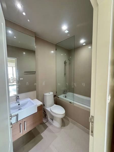 Noble Refine, Bangkok, Soi Sukhumvit 26, Sukhumvit Road, Khong Tan, Khlong Toei, Bangkok, 2 Bedrooms, 73 sqm, Condo For Rent, by Rattanaporn Khamlit, 500462855 - DDproperty.com
