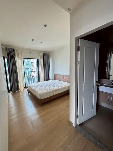 Noble Refine, Bangkok, Soi Sukhumvit 26, Sukhumvit Road, Khong Tan, Khlong Toei, Bangkok, 2 Bedrooms, 73 sqm, Condo For Rent, by Rattanaporn Khamlit, 500462855 - DDproperty.com