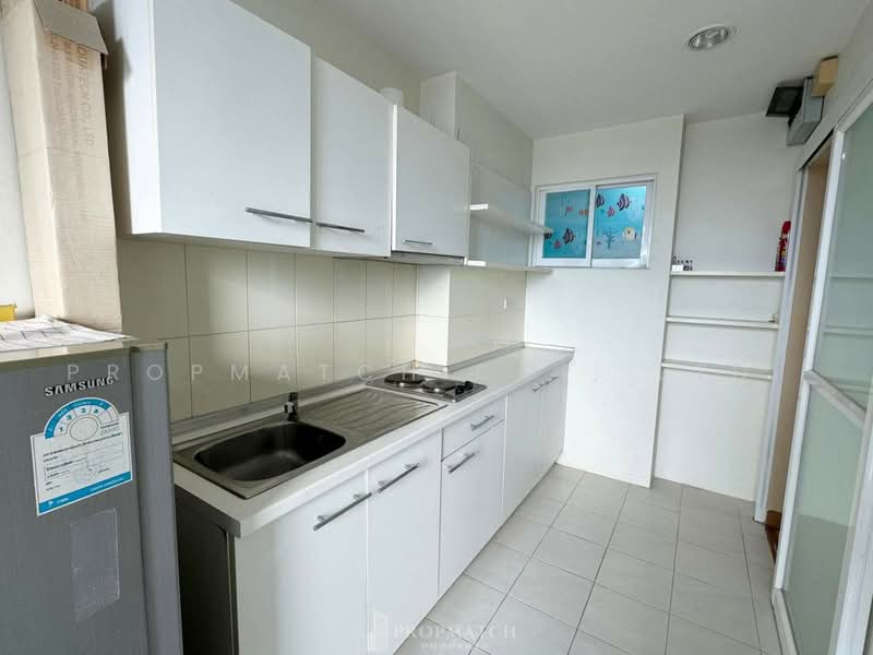 Life @ Ratchada-Huai Khwang, Bangkok, 189 Pracharatbamphen Road, Huai Khwang, Bangkok, 1 Bedroom, 41 sqm, Condo For Sale, by PROPMATCH CO., LTD., 500462857 - DDproperty.com