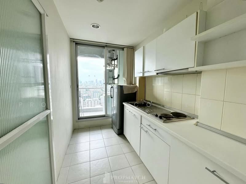Life @ Ratchada-Huai Khwang, Bangkok, 189 Pracharatbamphen Road, Huai Khwang, Bangkok, 1 Bedroom, 41 sqm, Condo For Sale, by PROPMATCH CO., LTD., 500462857 - DDproperty.com