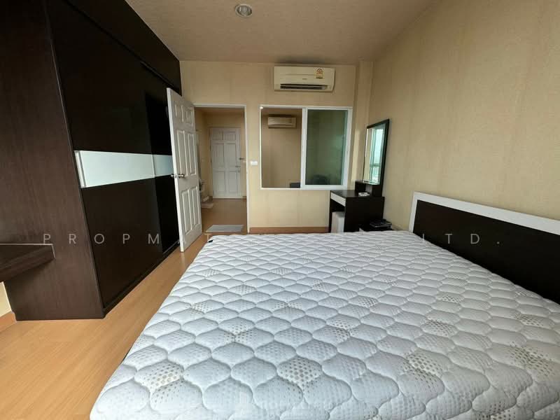 Life @ Ratchada-Huai Khwang, Bangkok, 189 Pracharatbamphen Road, Huai Khwang, Bangkok, 1 Bedroom, 41 sqm, Condo For Sale, by PROPMATCH CO., LTD., 500462857 - DDproperty.com