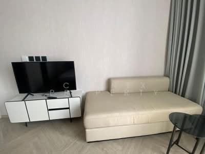 For Rent - Chapter Charoennakhon–Riverside, Bangkok