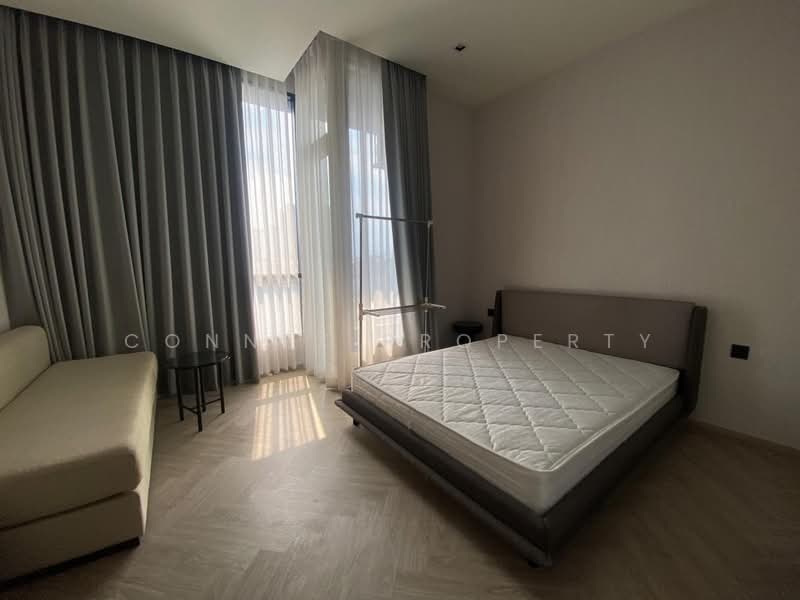 Chapter Charoennakhon–Riverside, Bangkok, Charoennakorn Road, Bang Lam Phu Lang, Khlong San, Bangkok, 1 Bedroom, 26 sqm, Condo For Rent, by Connex Property, 500462858 - DDproperty.com