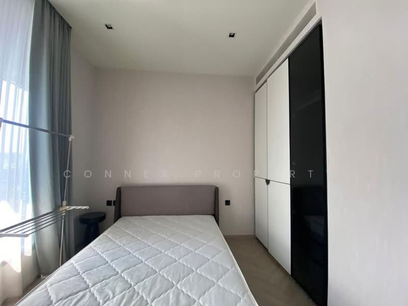 Chapter Charoennakhon–Riverside, Bangkok, Charoennakorn Road, Bang Lam Phu Lang, Khlong San, Bangkok, 1 Bedroom, 26 sqm, Condo For Rent, by Connex Property, 500462858 - DDproperty.com