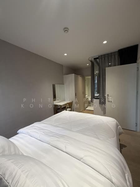 Runesu Thonglor 5 : รูเนะสุ ทองหล่อ 5, กรุงเทพ, 82 ซอย พร้อมมิตร, คลองตันเหนือ, วัฒนา, กรุงเทพ, 50 ตร.ม., คอนโด ให้เช่า, โดย Phitchaporn Kongsamrong, 500462861 - DDproperty.com