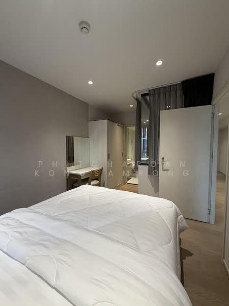 Runesu Thonglor 5, Bangkok, 82 Padi Madi Alley, Khlong Tan Nua, Watthana, Bangkok, 1 Bedroom, 50 sqm, Condo For Rent, by Phitchaporn Kongsamrong, 500462861 - DDproperty.com