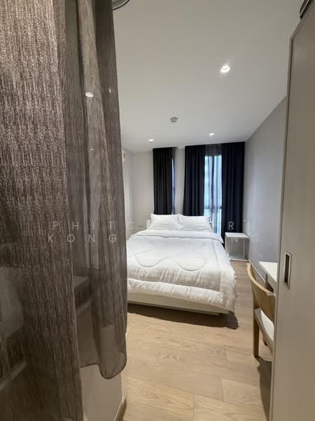 Runesu Thonglor 5, Bangkok, 82 Padi Madi Alley, Khlong Tan Nua, Watthana, Bangkok, 1 Bedroom, 50 sqm, Condo For Rent, by Phitchaporn Kongsamrong, 500462861 - DDproperty.com
