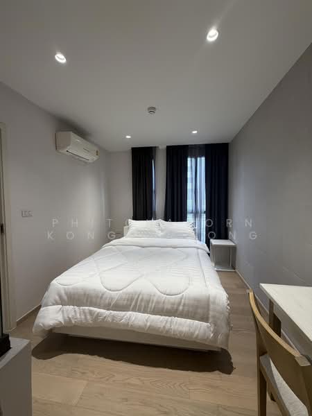 Runesu Thonglor 5 : รูเนะสุ ทองหล่อ 5, กรุงเทพ, 82 ซอย พร้อมมิตร, คลองตันเหนือ, วัฒนา, กรุงเทพ, 50 ตร.ม., คอนโด ให้เช่า, โดย Phitchaporn Kongsamrong, 500462861 - DDproperty.com