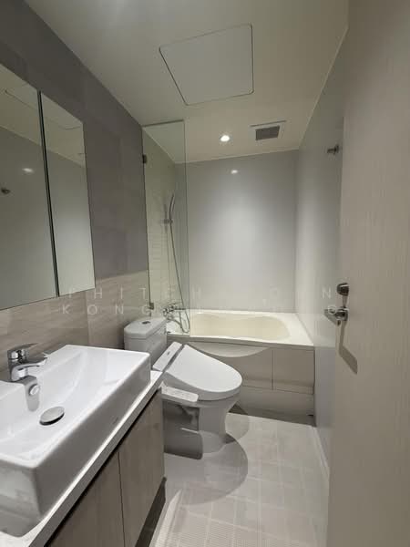 Runesu Thonglor 5 : รูเนะสุ ทองหล่อ 5, กรุงเทพ, 82 ซอย พร้อมมิตร, คลองตันเหนือ, วัฒนา, กรุงเทพ, 50 ตร.ม., คอนโด ให้เช่า, โดย Phitchaporn Kongsamrong, 500462861 - DDproperty.com