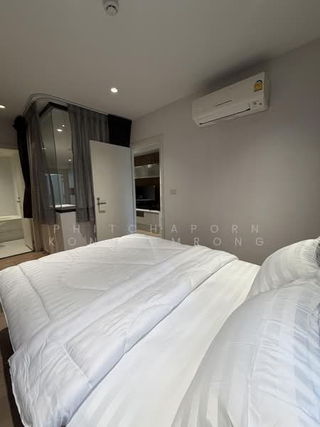 Runesu Thonglor 5 : รูเนะสุ ทองหล่อ 5, กรุงเทพ, 82 ซอย พร้อมมิตร, คลองตันเหนือ, วัฒนา, กรุงเทพ, 50 ตร.ม., คอนโด ให้เช่า, โดย Phitchaporn Kongsamrong, 500462861 - DDproperty.com