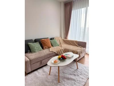For Rent - CHAMBERS Ramintra, Bangkok