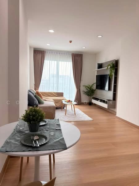 CHAMBERS Ramintra, Bangkok, 66 Ratchada-Ramintra Road, Khan Na Yao, Bangkok, 2 Bedrooms, 67 sqm, Condo For Rent, by Connex Property, 500462862 - DDproperty.com