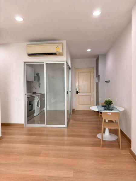 CHAMBERS Ramintra, Bangkok, 66 Ratchada-Ramintra Road, Khan Na Yao, Bangkok, 2 Bedrooms, 67 sqm, Condo For Rent, by Connex Property, 500462862 - DDproperty.com