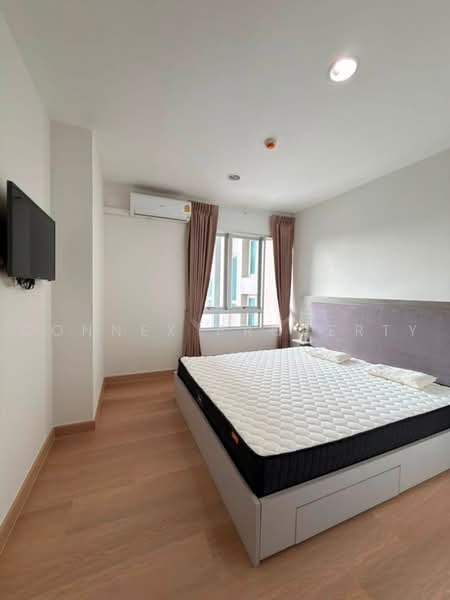 CHAMBERS Ramintra, Bangkok, 66 Ratchada-Ramintra Road, Khan Na Yao, Bangkok, 2 Bedrooms, 67 sqm, Condo For Rent, by Connex Property, 500462862 - DDproperty.com