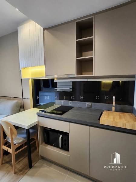 Oka Haus Sukhumvit 36, Bangkok, 3399 Rama 4 Road, Khong Tan, Khlong Toei, Bangkok, 1 Bedroom, 27 sqm, Condo For Sale, by PROPMATCH CO., LTD., 500462864 - DDproperty.com