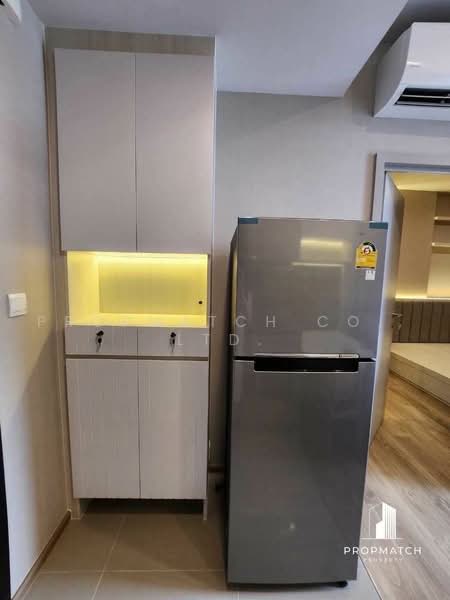Oka Haus Sukhumvit 36, Bangkok, 3399 Rama 4 Road, Khong Tan, Khlong Toei, Bangkok, 1 Bedroom, 27 sqm, Condo For Sale, by PROPMATCH CO., LTD., 500462864 - DDproperty.com