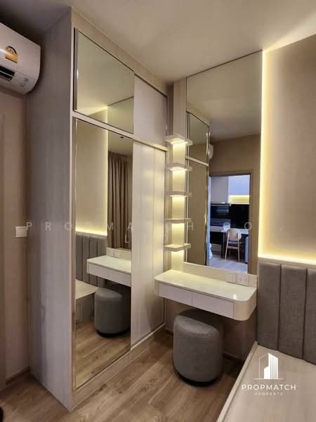 Oka Haus Sukhumvit 36, Bangkok, 3399 Rama 4 Road, Khong Tan, Khlong Toei, Bangkok, 1 Bedroom, 27 sqm, Condo For Sale, by PROPMATCH CO., LTD., 500462864 - DDproperty.com