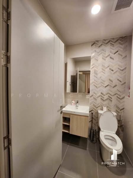 Oka Haus Sukhumvit 36, Bangkok, 3399 Rama 4 Road, Khong Tan, Khlong Toei, Bangkok, 1 Bedroom, 27 sqm, Condo For Sale, by PROPMATCH CO., LTD., 500462864 - DDproperty.com