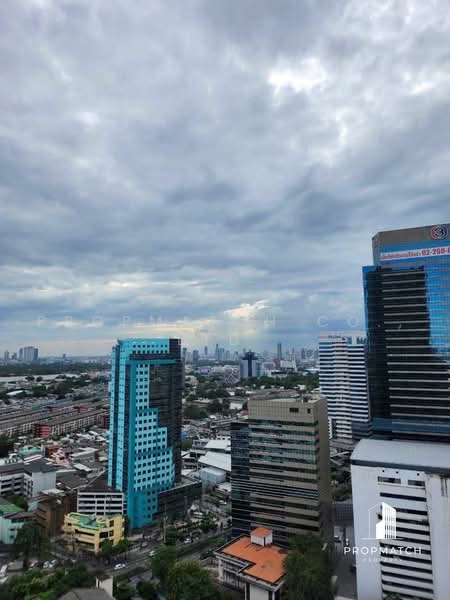 Oka Haus Sukhumvit 36, Bangkok, 3399 Rama 4 Road, Khong Tan, Khlong Toei, Bangkok, 1 Bedroom, 27 sqm, Condo For Sale, by PROPMATCH CO., LTD., 500462864 - DDproperty.com