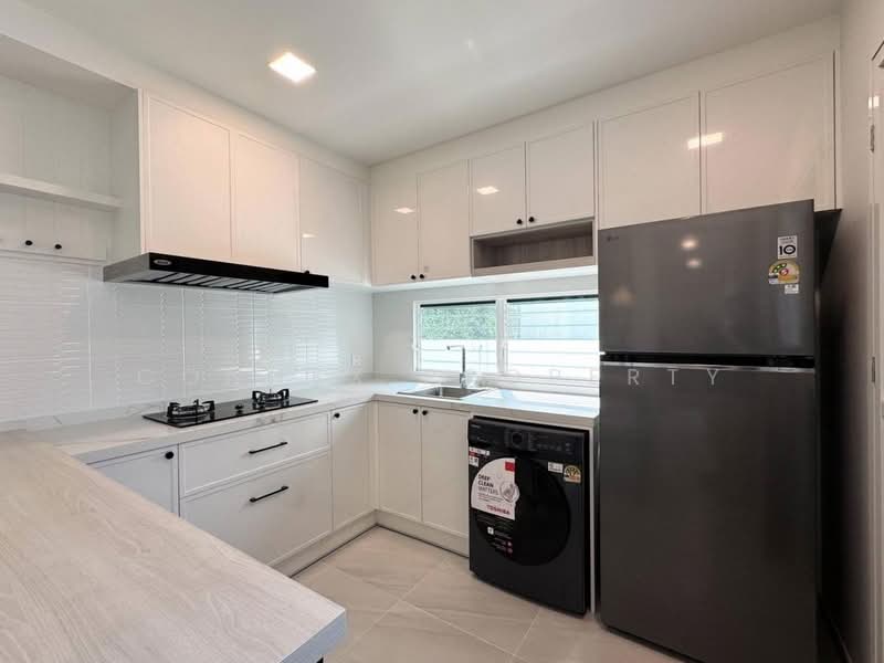 Chaiyapruek Bangna Km 15, Samut Prakan, 234 Moo 3 Km.15 Bangna-Trad Road Km.15, Bang Chalong, Bang Plee, Samut Prakan, 3 Bedrooms, 190 sqm, Single Detached House For Rent, by Connex Property, 500462865 - DDproperty.com