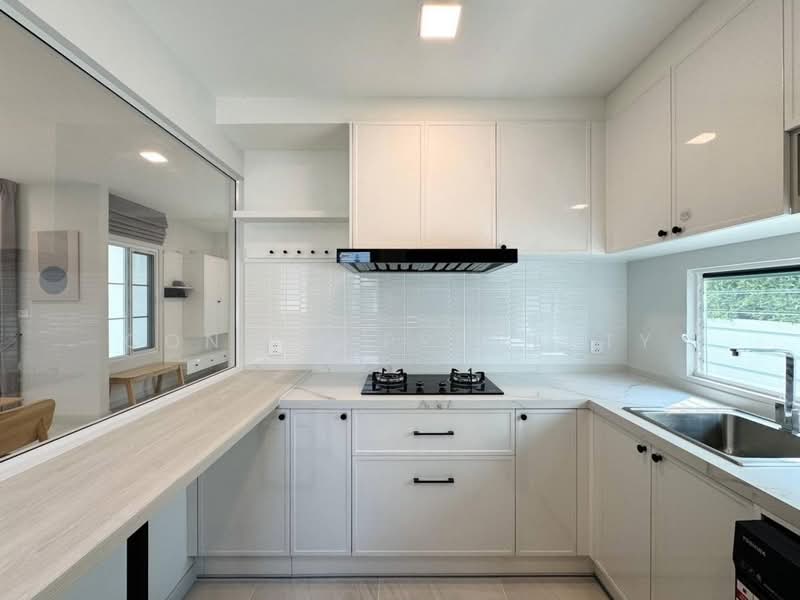 Chaiyapruek Bangna Km 15, Samut Prakan, 234 Moo 3 Km.15 Bangna-Trad Road Km.15, Bang Chalong, Bang Plee, Samut Prakan, 3 Bedrooms, 190 sqm, Single Detached House For Rent, by Connex Property, 500462865 - DDproperty.com