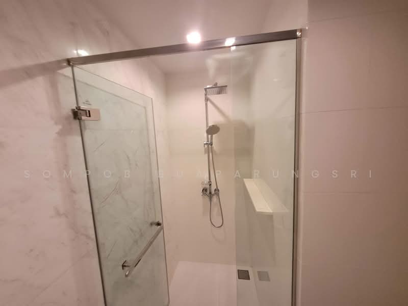 HQ Thonglor by Sansiri, Bangkok, Sukhumvit Road, Khlong Tan Nua, Watthana, Bangkok, 2 Bedrooms, 75 sqm, Condo For Rent, by Sompob Buaparungsri, 500462866 - DDproperty.com