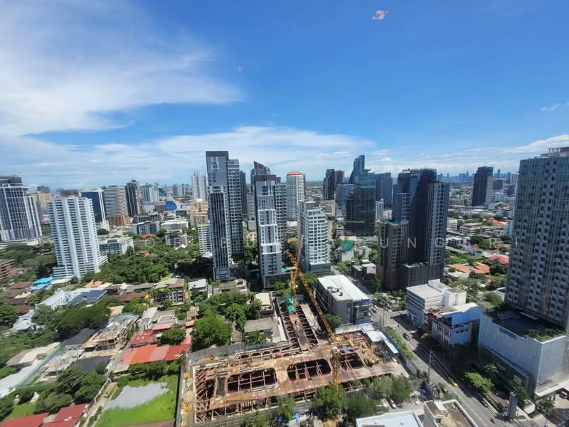 HQ Thonglor by Sansiri, Bangkok, Sukhumvit Road, Khlong Tan Nua, Watthana, Bangkok, 2 Bedrooms, 75 sqm, Condo For Rent, by Sompob Buaparungsri, 500462866 - DDproperty.com
