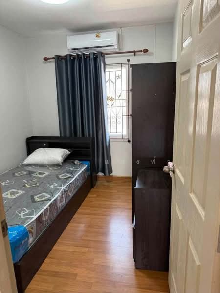ใหเชาทาวนโฮม ไลฟซตบอวน ศรราชา, Chon Buri (Pattaya), Bo Win, Si Racha, Chon Buri (Pattaya), 3 Bedrooms, 80 sqm, Townhouse For Rent, by Dusit Saengfa, 500462867 - DDproperty.com